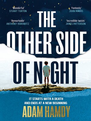 cover image of The Other Side of Night